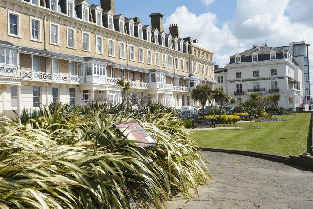 Main image of property: Heene Terrace, Worthing