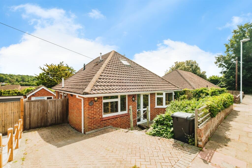 Main image of property: Parham Road, Worthing