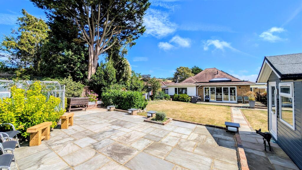 Main image of property: Central Avenue, Worthing