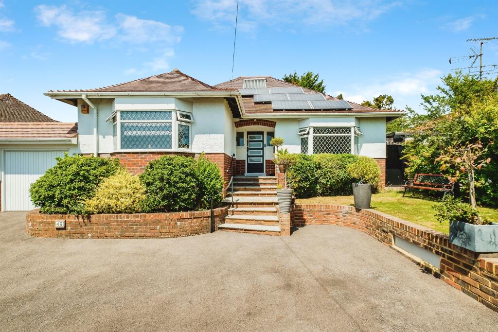 Main image of property: Central Avenue, Worthing
