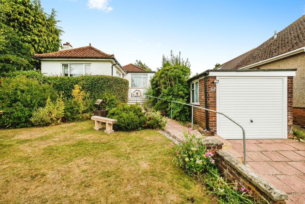 Main image of property: Maytree Avenue, Worthing