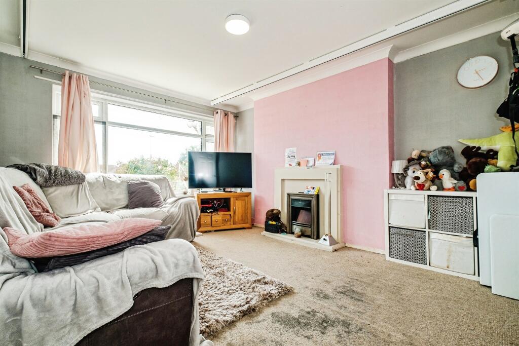 Main image of property: Wiston Close, Worthing