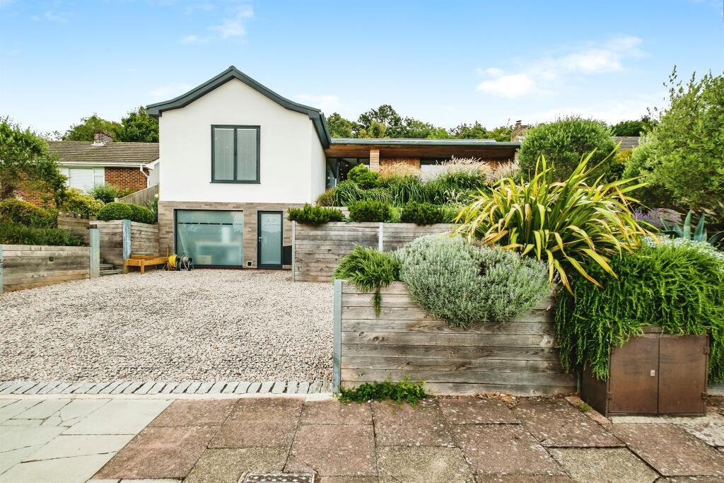Main image of property: Kearsley Drive, Worthing