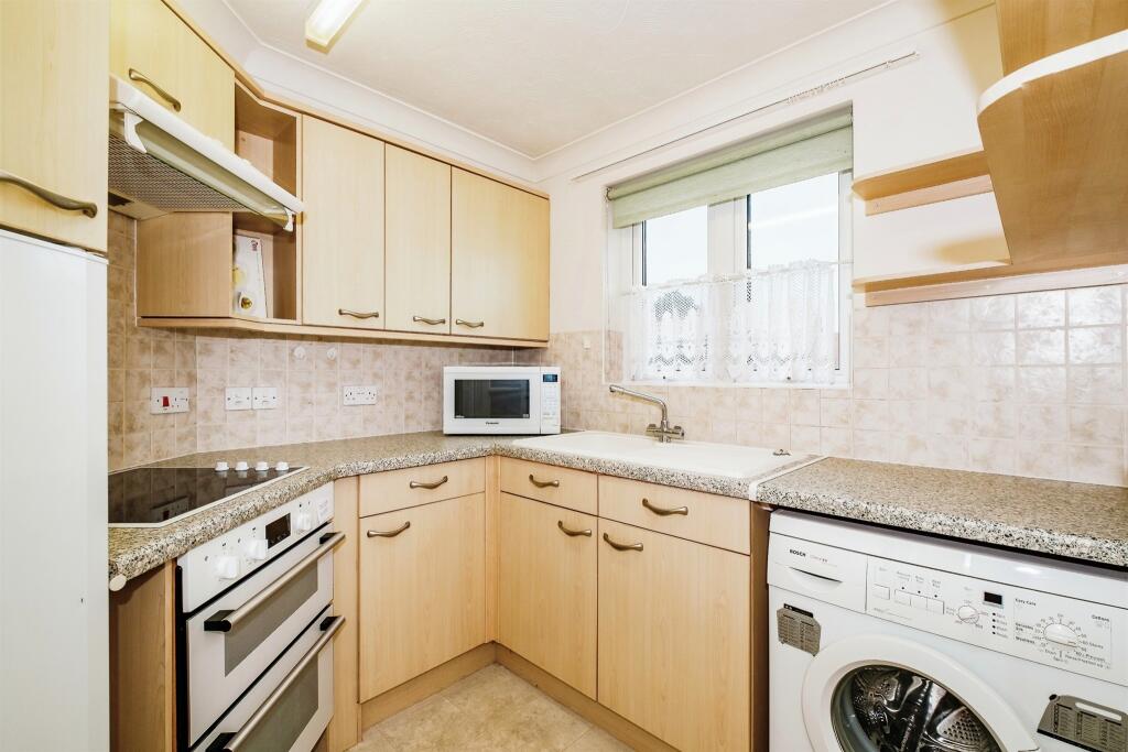 Main image of property: Mill Road, Worthing