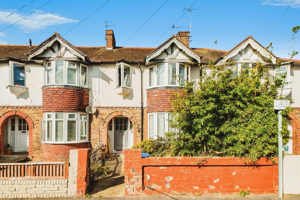 Main image of property: Alverstone Road, Worthing