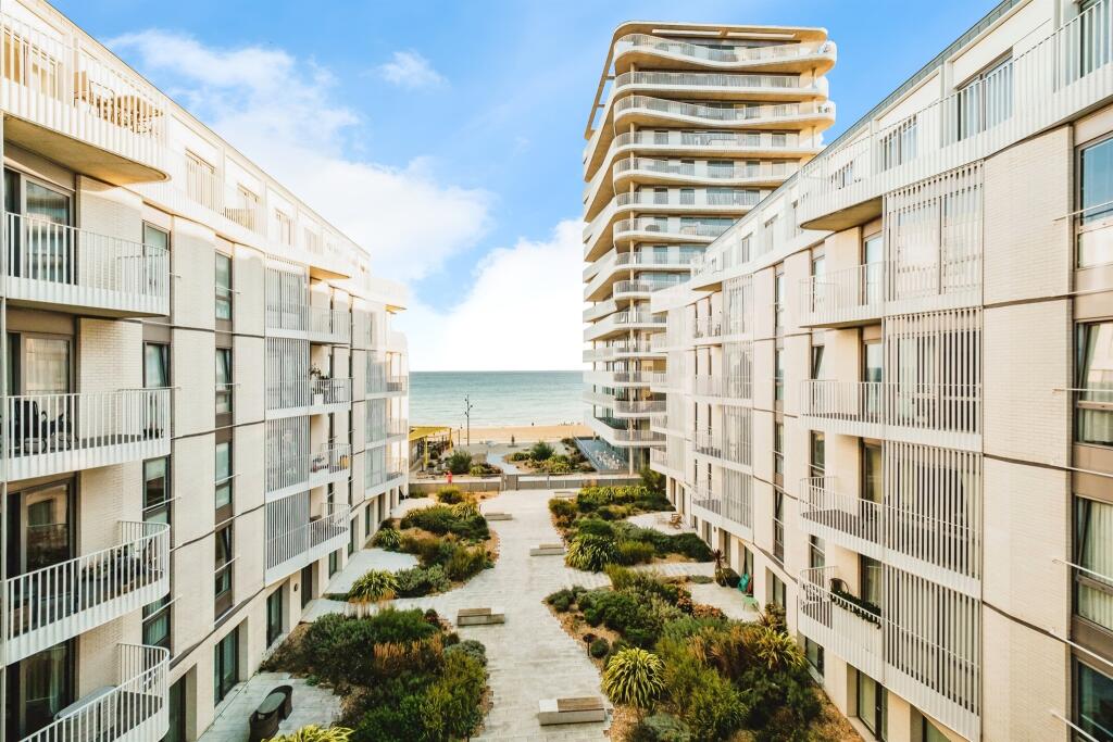 Main image of property: Brighton Road, WORTHING