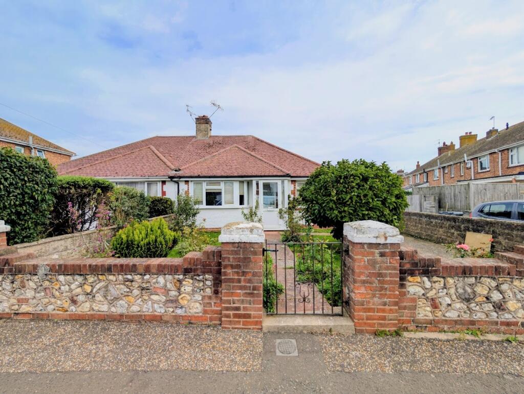 Main image of property: Broadwater Way, Worthing