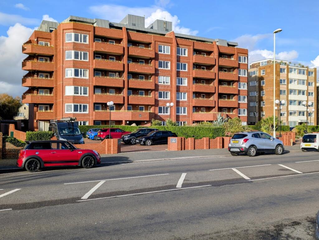 Main image of property: West Parade, Worthing