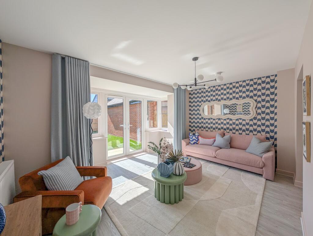 Main image of property: Barrington Road, Goring-By-Sea, Worthing