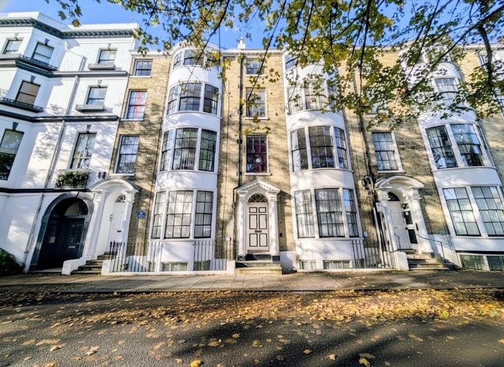 Main image of property: Bedford Row, Worthing