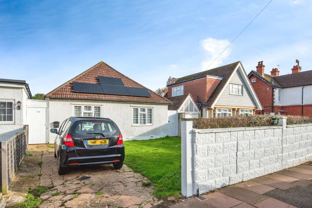 Main image of property: St. Thomas's Road, Worthing