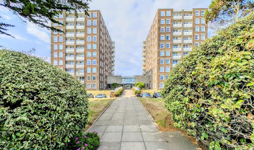 Main image of property: West Parade, Worthing