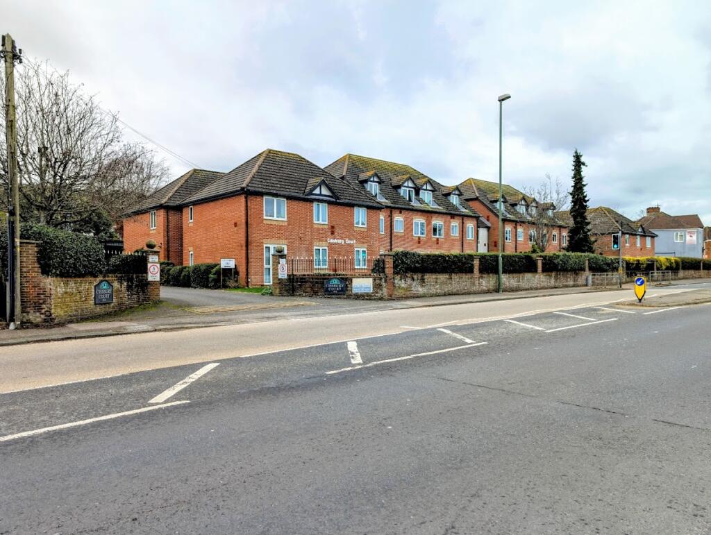 Main image of property: Findon Road, Worthing