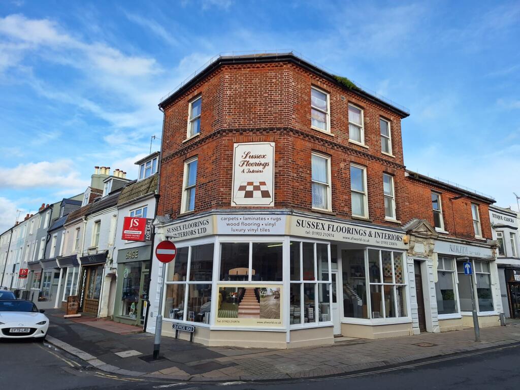 Main image of property: Montague Street, Worthing