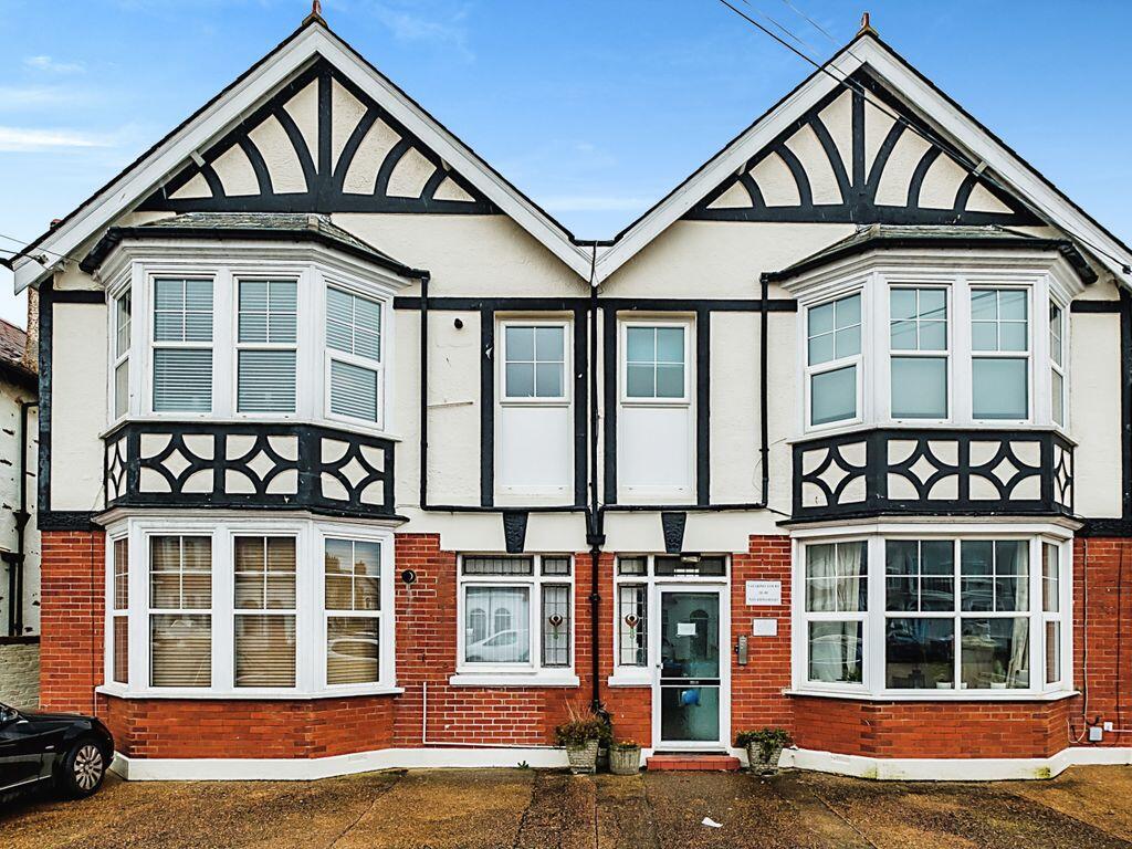 Main image of property: Navarino Road, Worthing