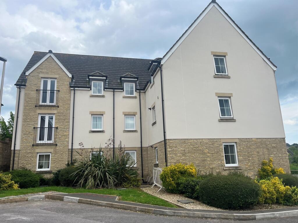 Main image of property: Charter Road, Axminster