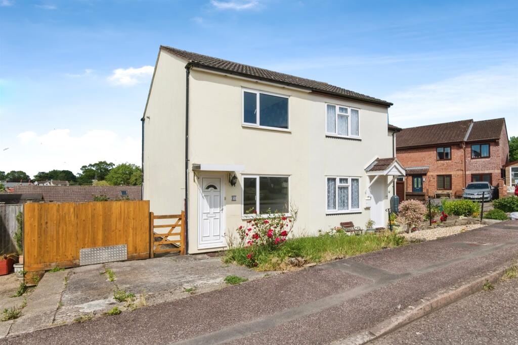 Main image of property: Kirby Close, Axminster
