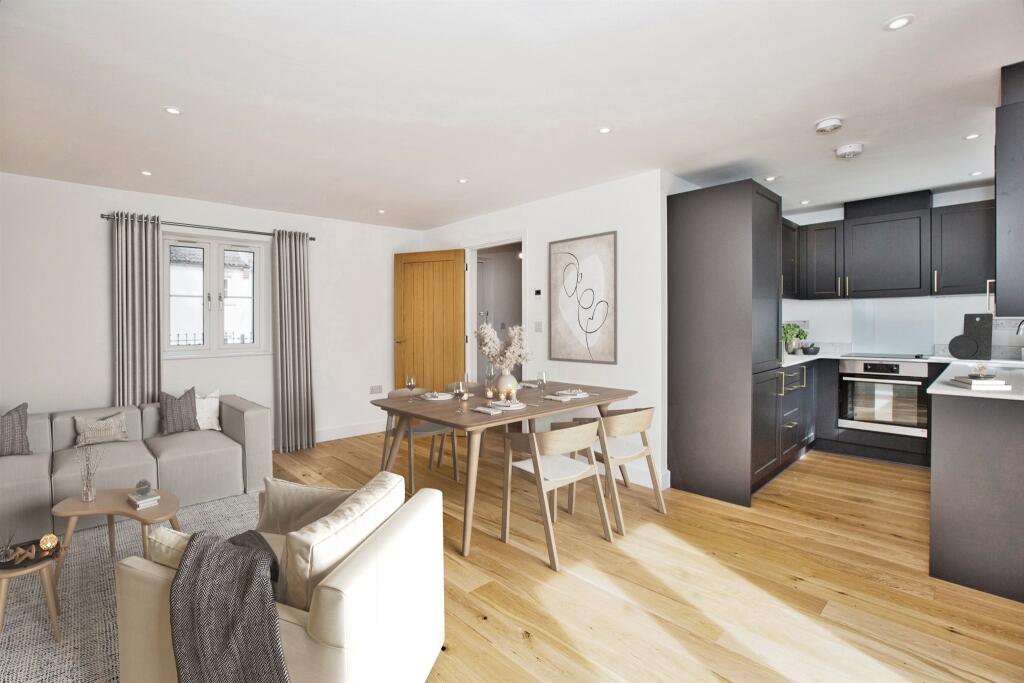 Main image of property: Applebee Way, Lyme Regis