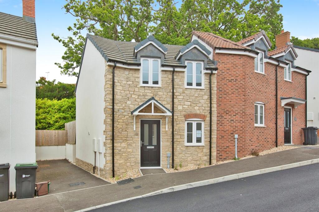 Main image of property: Applebee Way, Lyme Regis