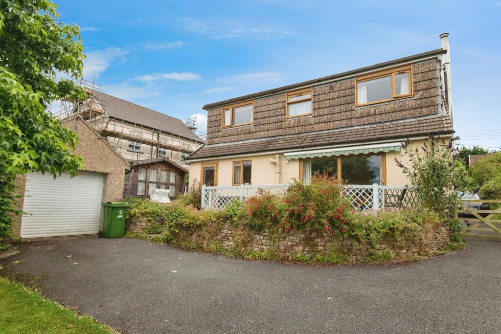 Main image of property: The Street, Kilmington, Axminster