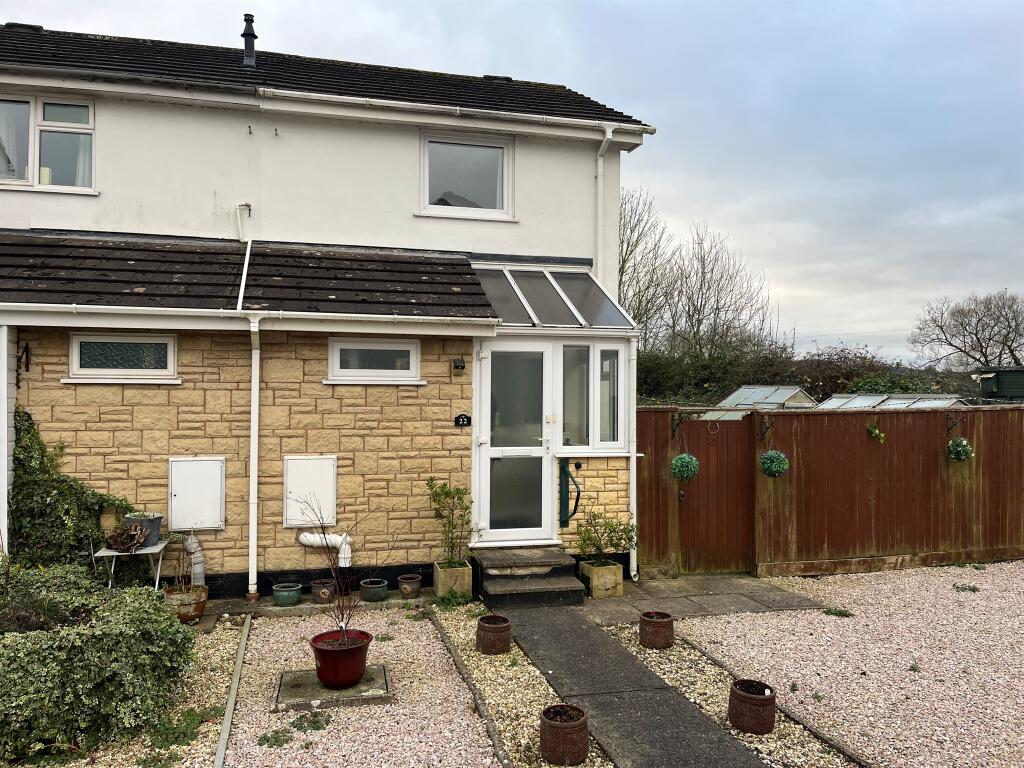Main image of property: Willhayes Park, Axminster