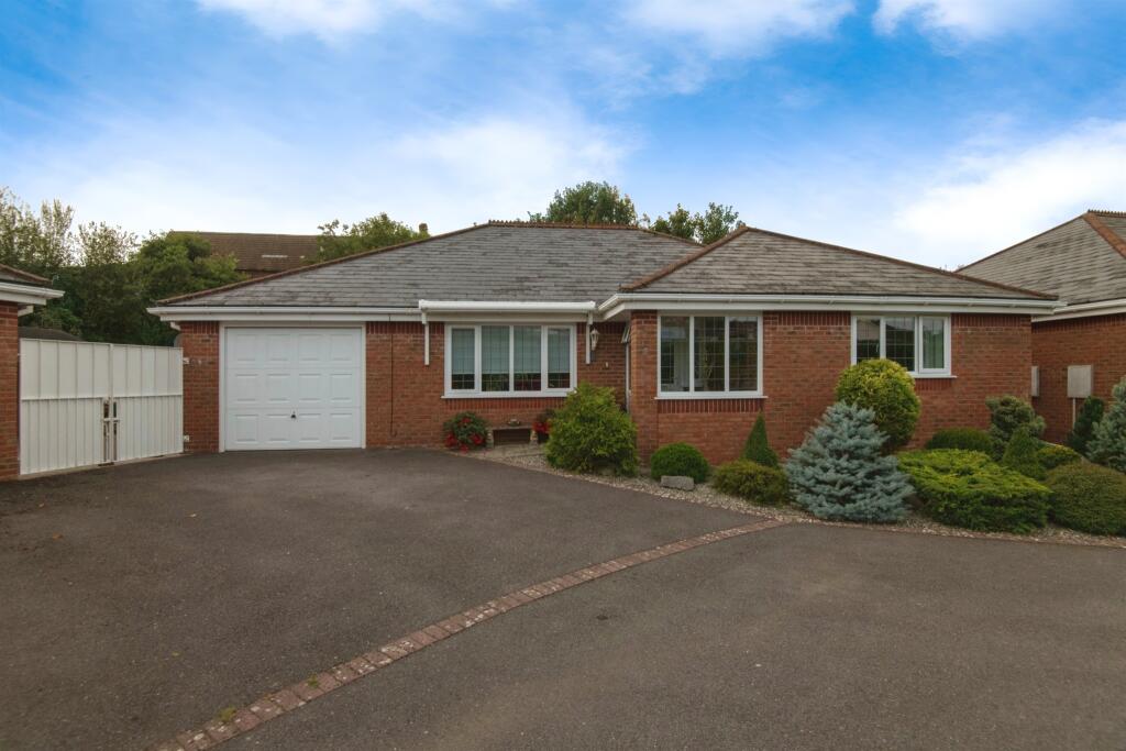 Main image of property: Mill View Gardens, Axminster