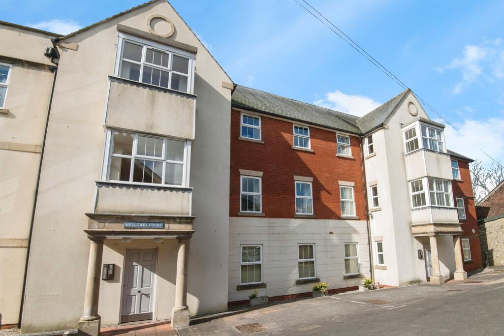 Main image of property: West Street, Axminster