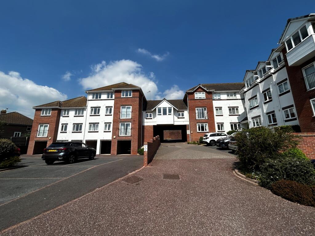 Main image of property: Anning Road, Lyme Regis
