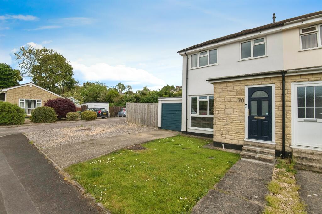 Main image of property: Willhayes Park, Axminster