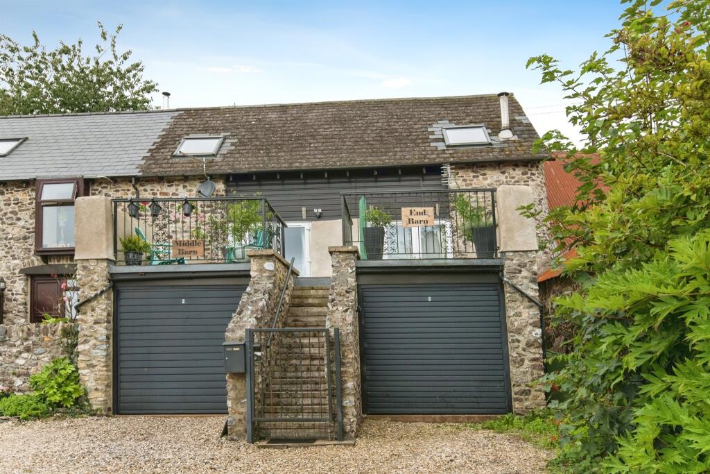 Main image of property: Dunkeswell, Honiton