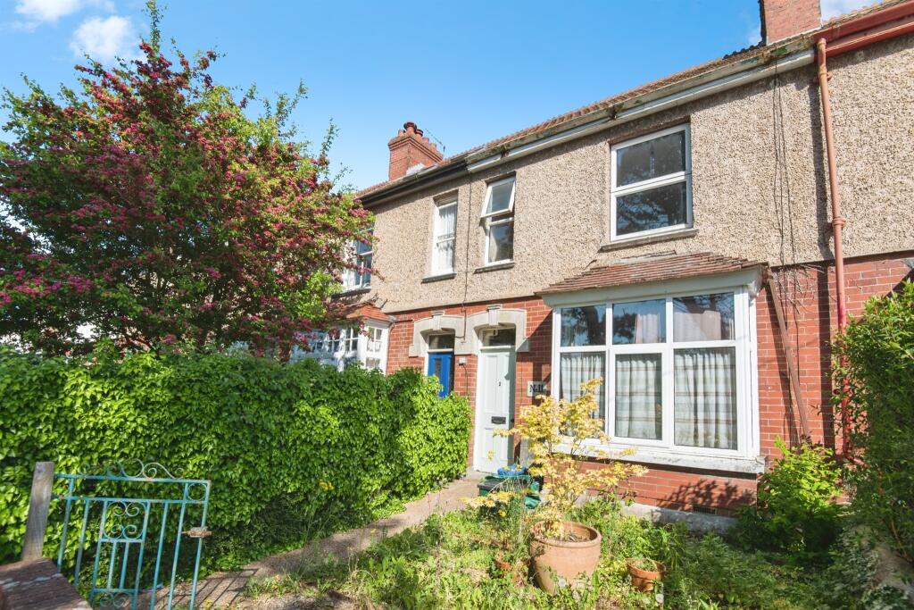 Main image of property: Alexandra Road, Axminster