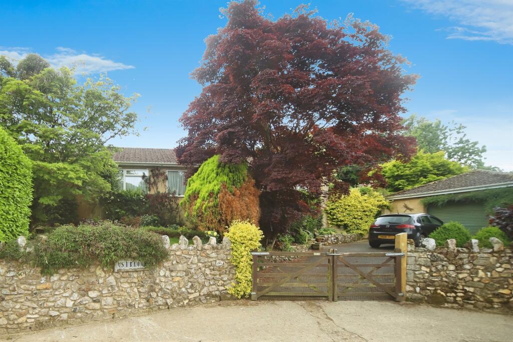 Main image of property: Membury, Axminster