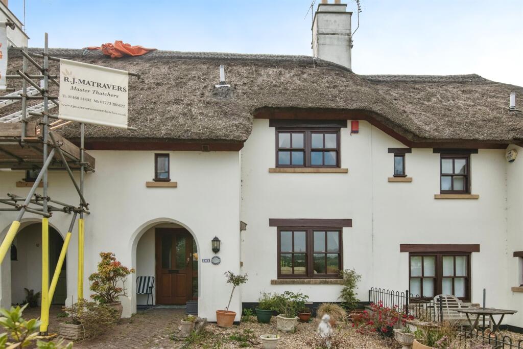 Main image of property: Barnes Meadow, Uplyme, Lyme Regis