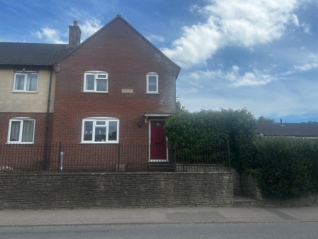 Main image of property: Chard Road, Axminster