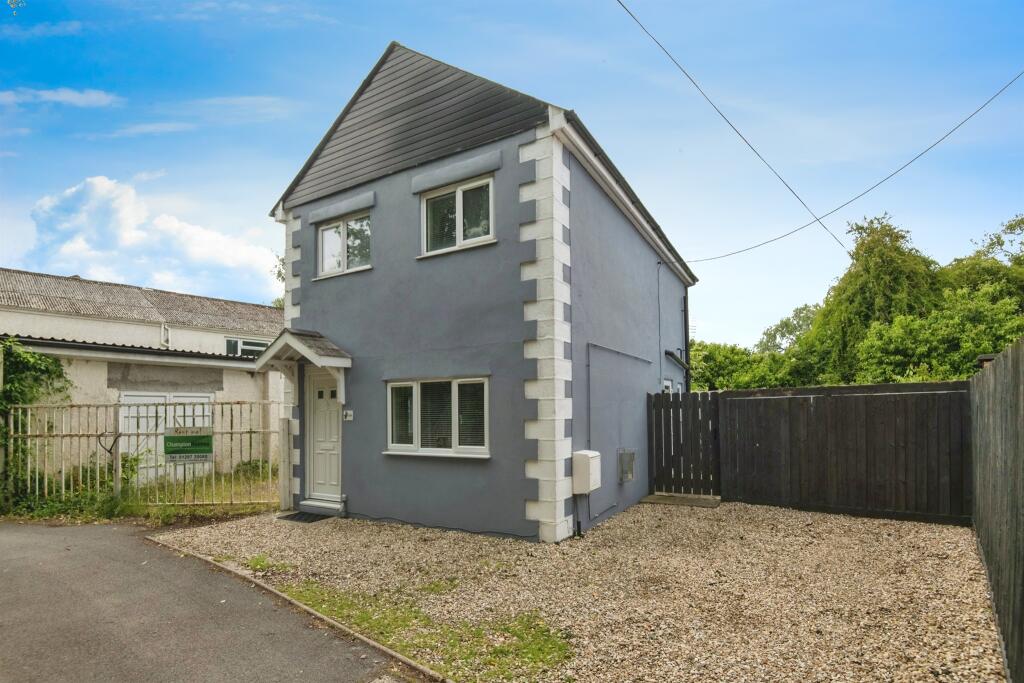 Main image of property: Vale Lane, Axminster