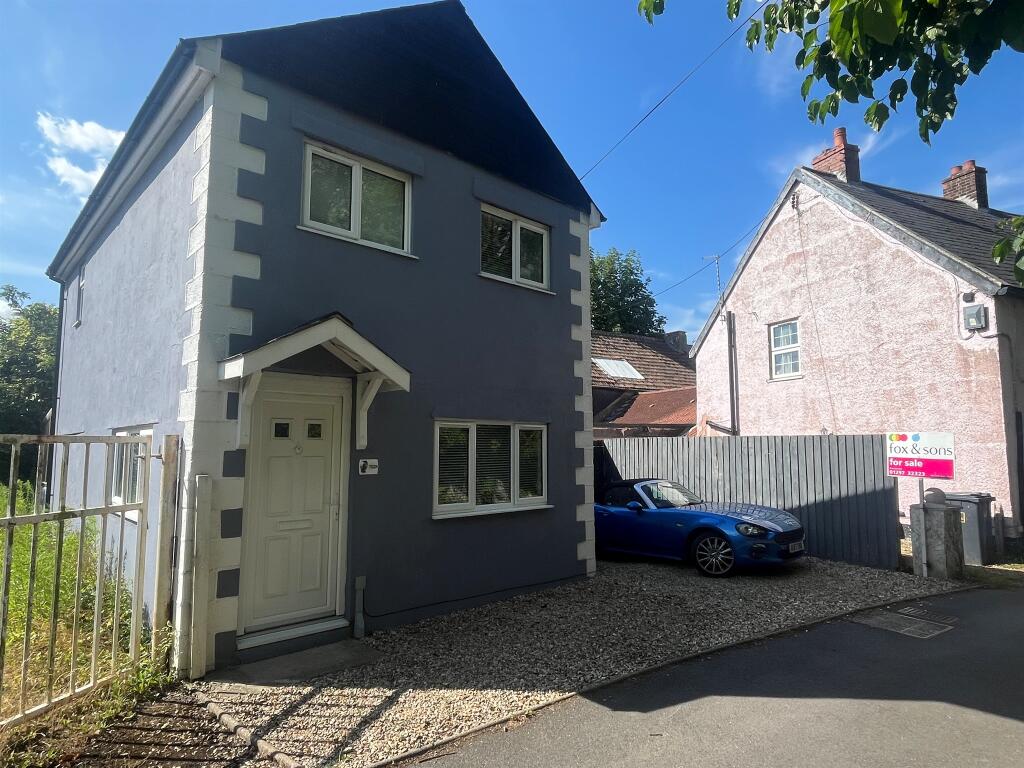 Main image of property: Vale Lane, Axminster
