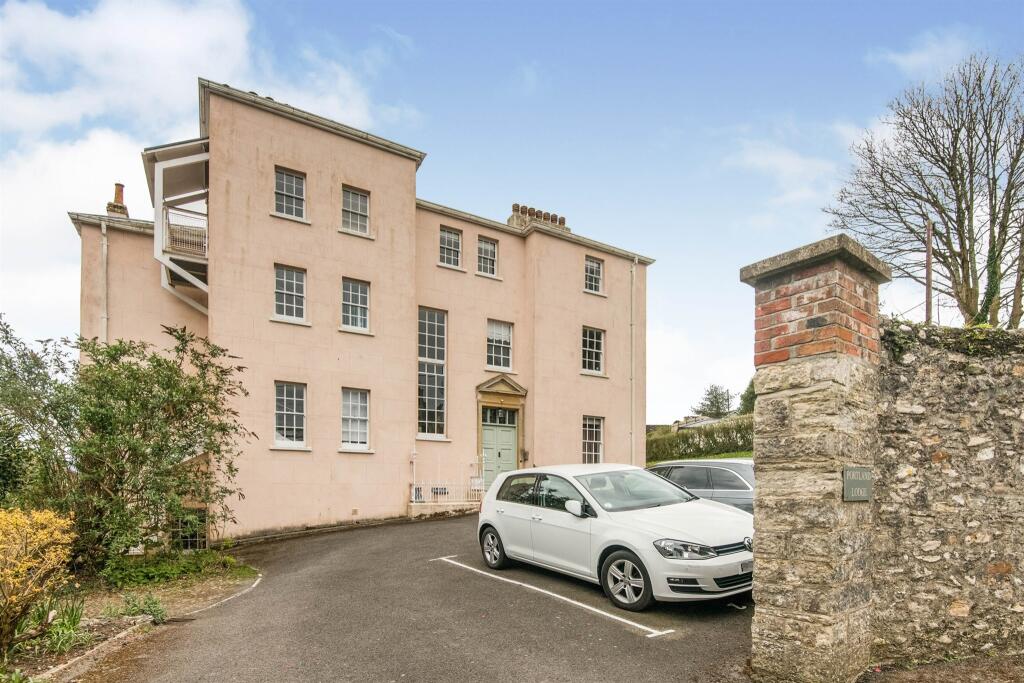 Main image of property: Clappentail Lane, Lyme Regis