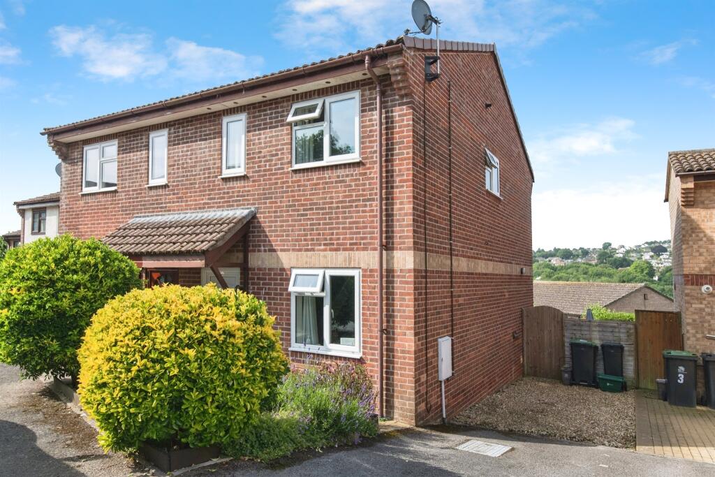 Main image of property: Henrys Way, Lyme Regis