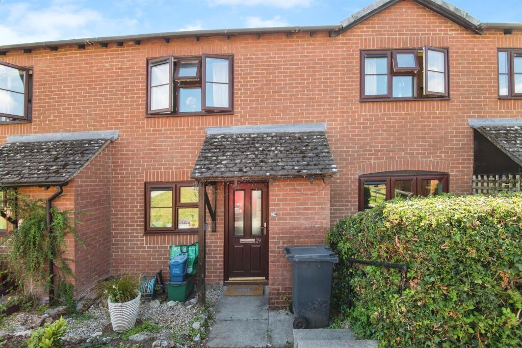 Main image of property: Henley Close, Chardstock, Axminster