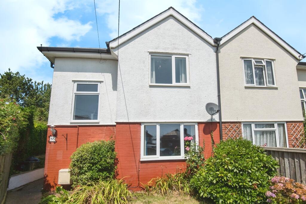 Main image of property: Eyewell Green, Seaton