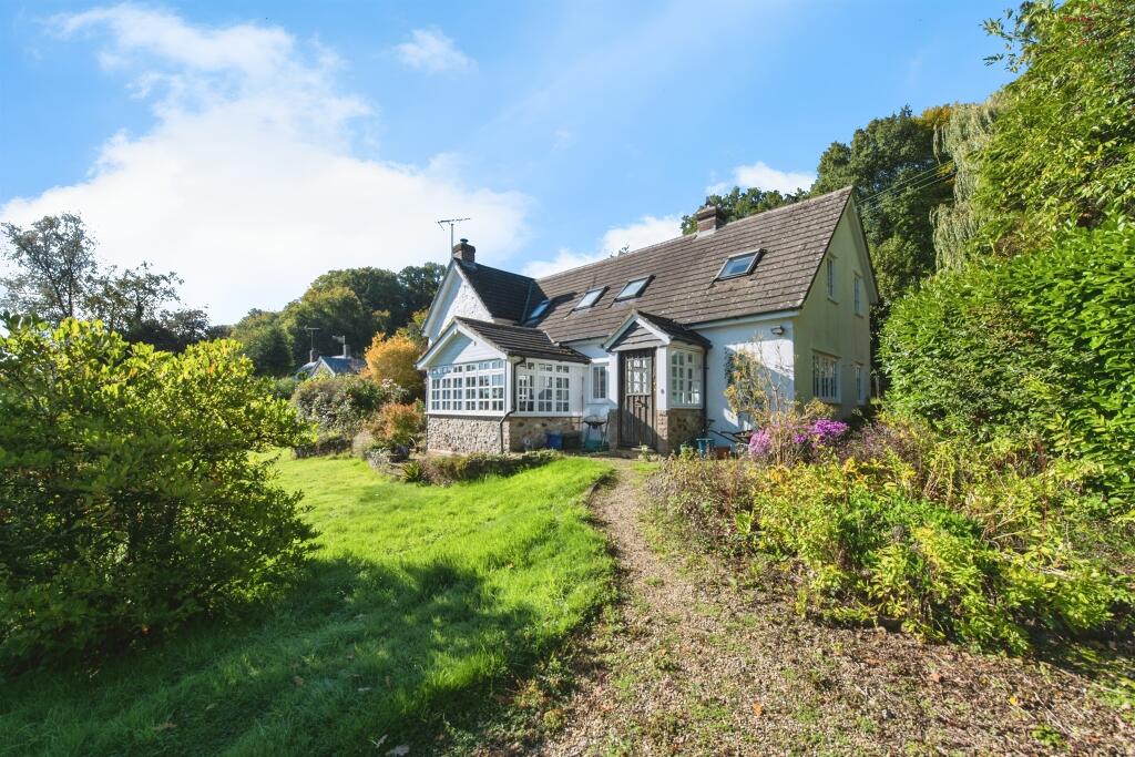 Main image of property: Churchill, Axminster