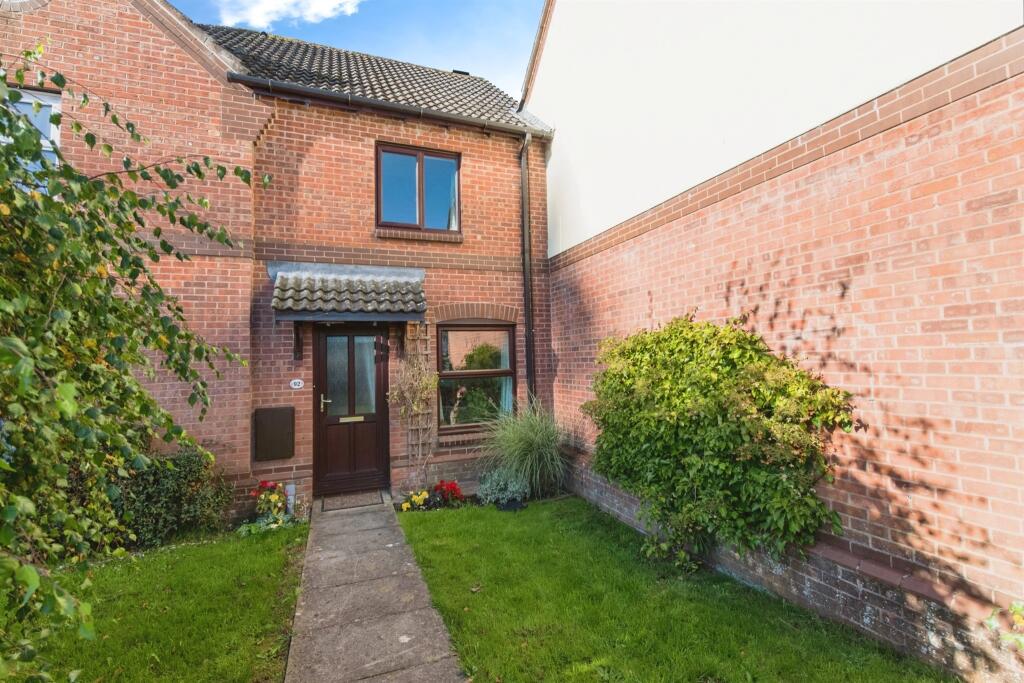 Main image of property: North Street, Axminster