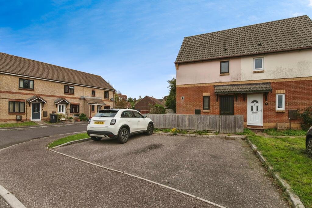 Main image of property: The Cricketers, Axminster