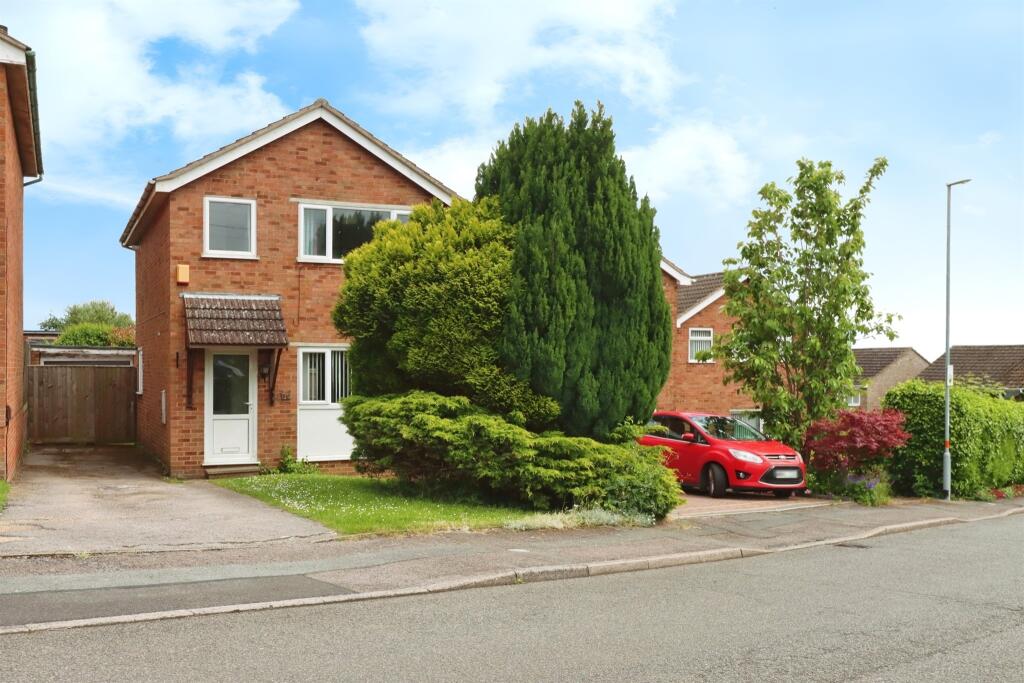 Main image of property: Kipton Field, Rothwell, Kettering