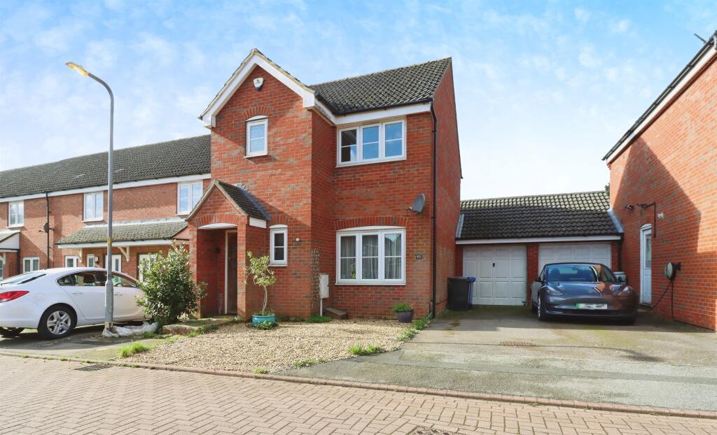 Main image of property: Scott Avenue, Rothwell