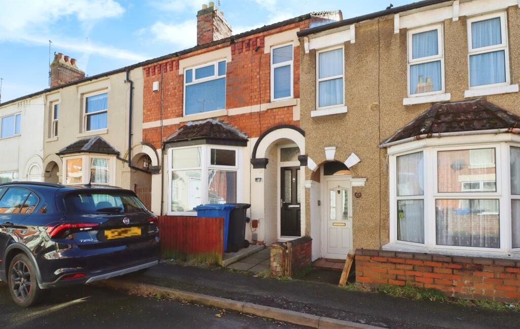 Main image of property: Gordon Street, Rothwell, Kettering