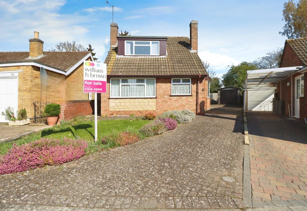 Main image of property: Leys Avenue, Rothwell, Kettering