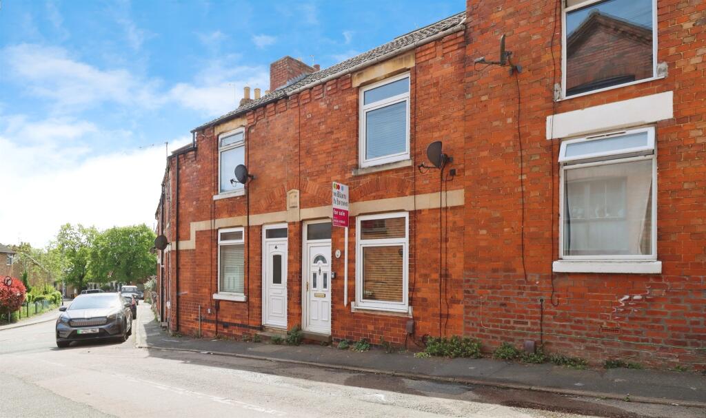 Main image of property: Gladstone Street, Rothwell, Kettering