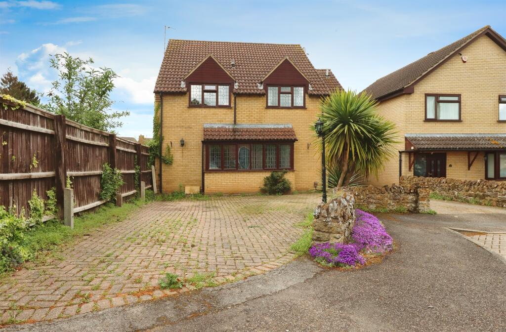 Main image of property: Ise View Road, Desborough, Kettering