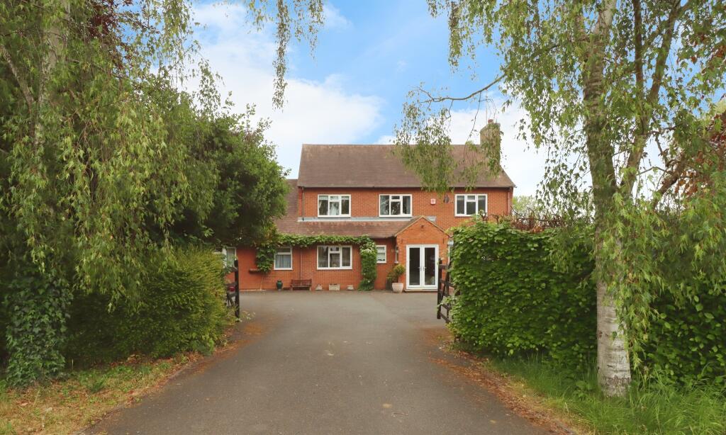 Main image of property: Rothwell Road, Desborough, Kettering